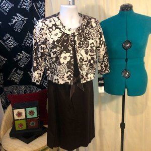 Studio I 2 Piece Dress